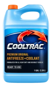 ref cooltrac muestra