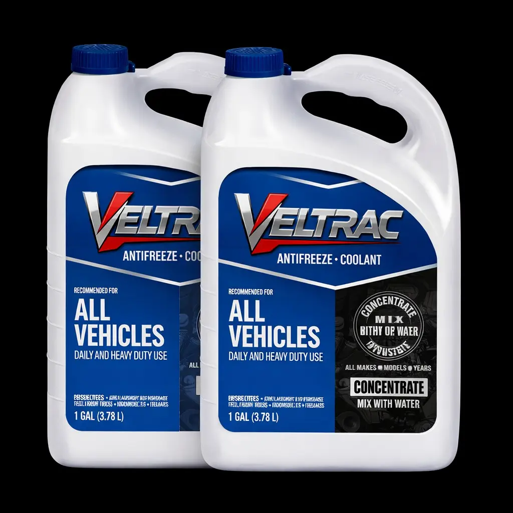 Veltrac | Protección total para tu motor veltrac product